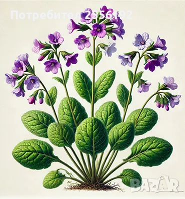 Чудодеен екстракт от древното и лековито Орфеево цвете (Родопски силивряк, Безсмъртниче) , снимка 4 - Други - 52590637