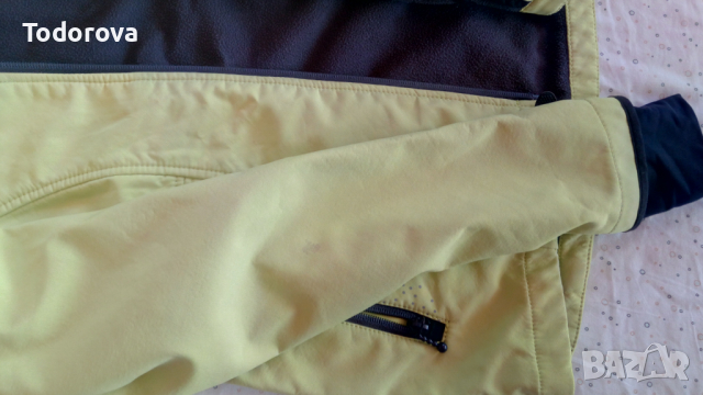 Преходно яке за момиче 152, снимка 8 - Детски якета и елеци - 36316380