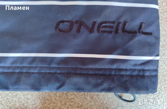 Ски, сноуборд яке O'Neill 8.000mm M размер , снимка 6 - Якета - 44230259
