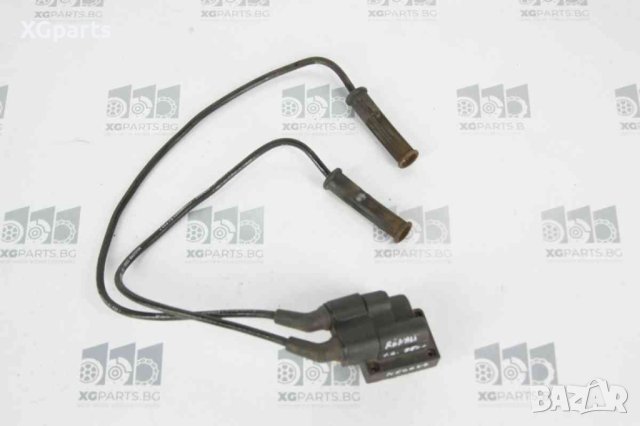 Запалителна бобина с кабели за Renault Megane 1.6i 75к.с. (1996-2003) , снимка 2 - Части - 41357865