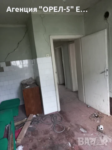 Продава две къщи в един двор гр. Перник, кв. Църква , снимка 7 - Къщи - 51085546