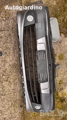 Предна Броня за Renault Modus 2007