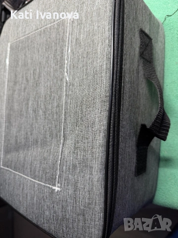  Биологичен Микроскоп LAKWAR 40X-1000X с LED осветление, 3 обектива, снимка 13 - Лаборатория - 53571110