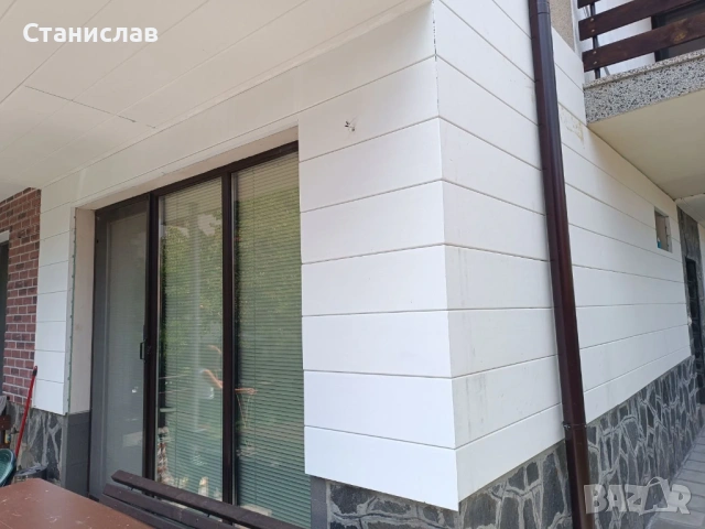 Фасадни панели от серия ProLine, снимка 7 - Облицовки - 53324094