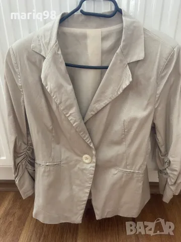 Дамско сако