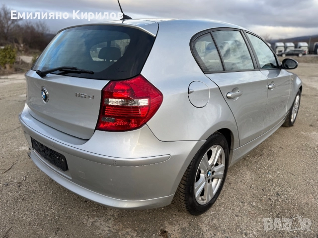 BMW 2.0D ADVANTAGE FACELIFT* SERVICE BOOK* EURO 5A* НОВ ВНОС, снимка 6 - Автомобили и джипове - 52728314
