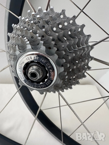 Campagnolo Shamal-комплект шосейни капли, снимка 2 - Части за велосипеди - 51457479