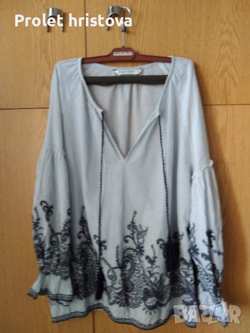 елегантни и ежедневни блузи и туники, снимка 2 - Туники - 42041959