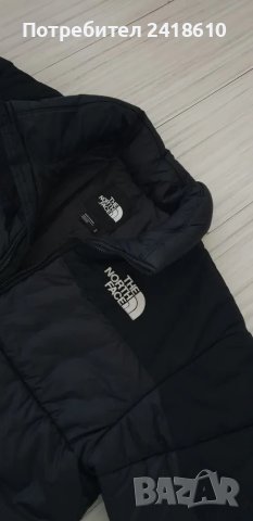 The North Face Himalayan Mens Jacket Size M ОРИГИНАЛ! Мъжко Зимно Яке!, снимка 10 - Якета - 47735948