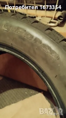 Алуминиеви джанти, снимка 15 - Гуми и джанти - 50436120