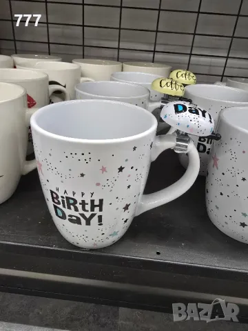 чаши със звънец 80 мл, снимка 3 - Чаши - 48255302