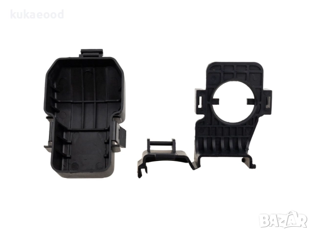 Капачка за клема на акумулатор на Hyundai i30, снимка 3 - Части - 51818248