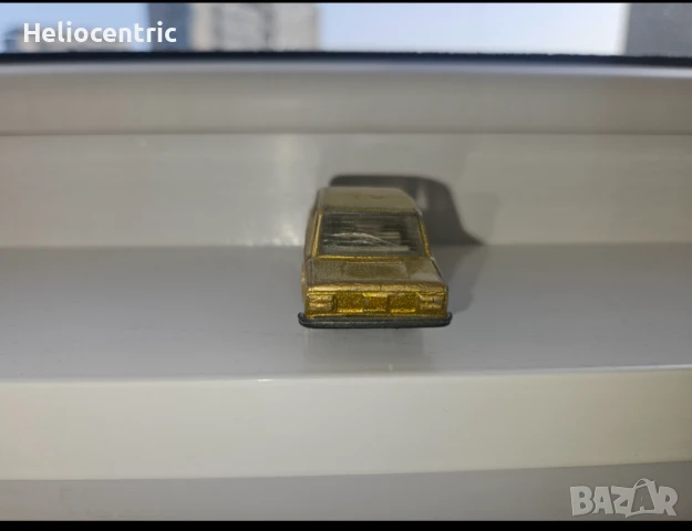 Fiat Polystil Italy, снимка 3 - Други ценни предмети - 50774191