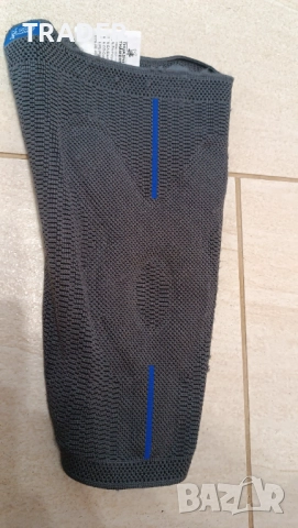 Наколенка ортеза ортопедична наколенка Thuasne Thamert размер S, снимка 4 - Спортна екипировка - 34352886