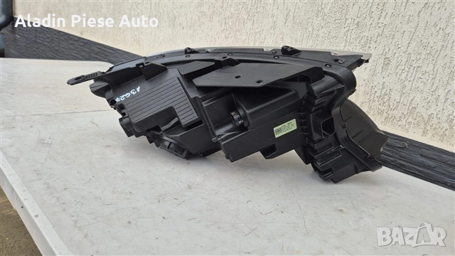Ляв фар Kia Sorento година 2020 2021 2022 2023 Full LED код 92101-P2120, 92101P2120 , снимка 5 - Аксесоари и консумативи - 51993992
