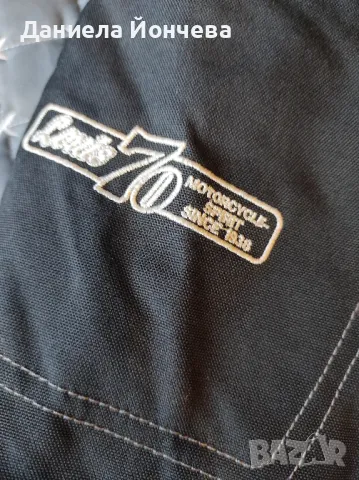 мотоекип Spirit membrana , снимка 8 - Аксесоари и консумативи - 47590231