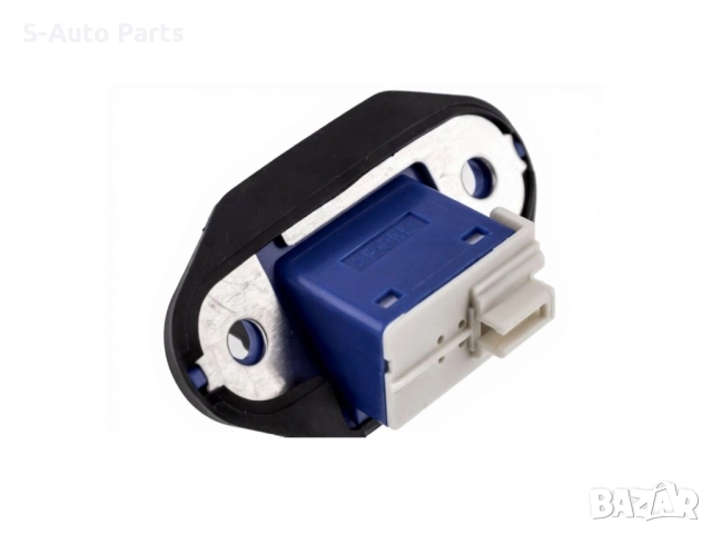 Бутон на дръжка за багажник за Toyota Camry XV70 2017+, снимка 4 - Части - 52935924