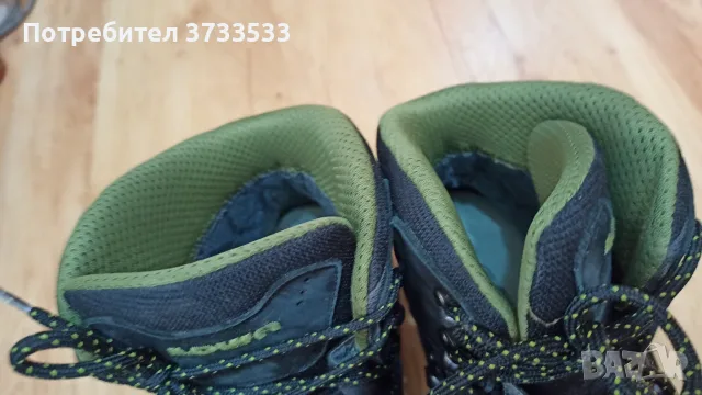 Lowa № 46, Goretex-60 евро., снимка 8 - Спортни обувки - 55970008