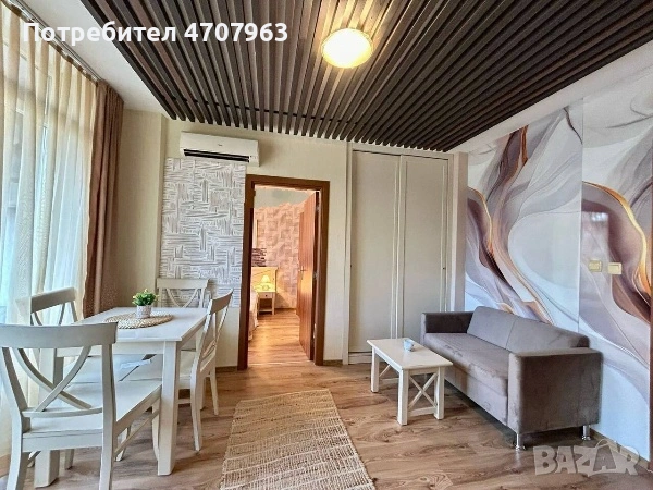 Двустаен - Слънчев бряг, снимка 4 - Апартаменти - 53699048