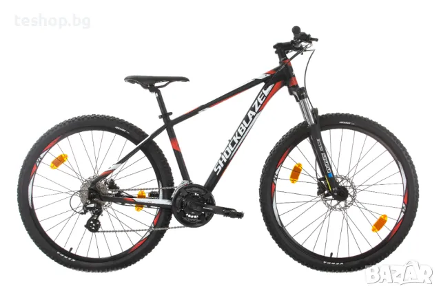 Планински велосипед HARDTAIL R2 27.5