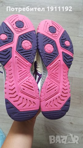 Asics Gel. Маратонки. Номер 40.5, снимка 4 - Маратонки - 34179233