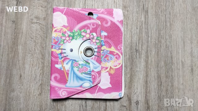 Калъф за таблет 8", снимка 1