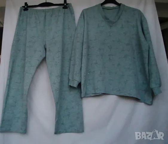 Мъжки български пижами., снимка 3 - Други - 50381391