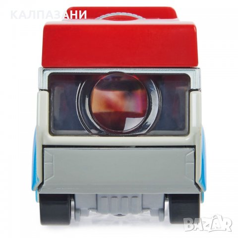 PAW PATROL MOVIE Мини Патролер/Проектор 6061504, снимка 4 - Коли, камиони, мотори, писти - 34294266