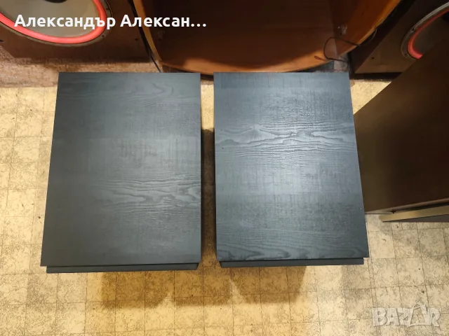 Klipsch R-120SW 2бр, снимка 6 - Тонколони - 55937595