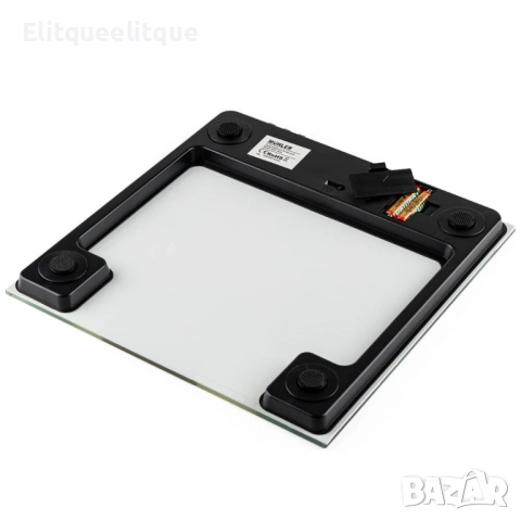 Електронна везна-анализатор Muhler до 180 кг., снимка 3 - Друга електроника - 49507781