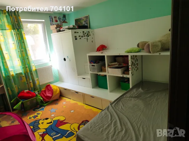 Къща за гости с. Калипетрово, снимка 9 - Къщи - 56378242