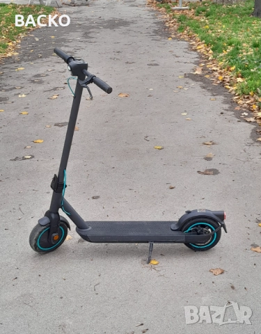 Електрическа тротинетка ODYS ALPHA X3 PRO