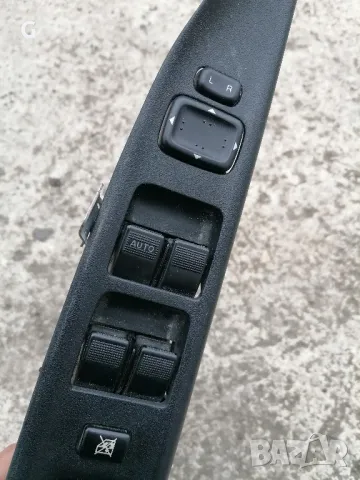 Бутони Копчета Ел. стъкло Мазда 6 , снимка 8 - Части - 49269613