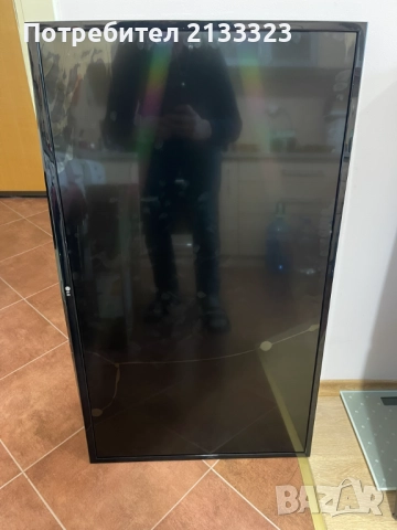 Телевизор LG LED 43LK5100PLA за части, снимка 2 - Части и Платки - 52591934