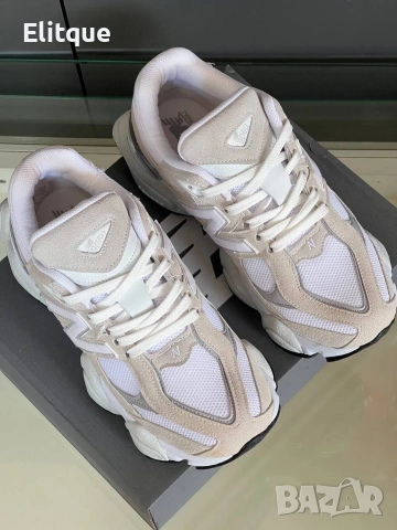 дамски маратонки new balance , снимка 6 - Маратонки - 53480723