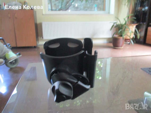 Поставки за чаша на колело, снимка 10 - Аксесоари за велосипеди - 34320027