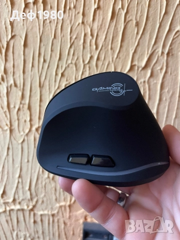 Геймърска  мишка, снимка 9 - Аксесоари - 52771396