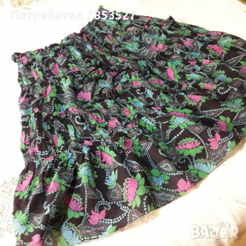 MARK JACOBS Дамска Пола, снимка 3 - Поли - 41973078