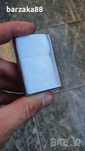 Запалка Зипо Zippo Harley Davidson, снимка 3 - Запалки - 53612297