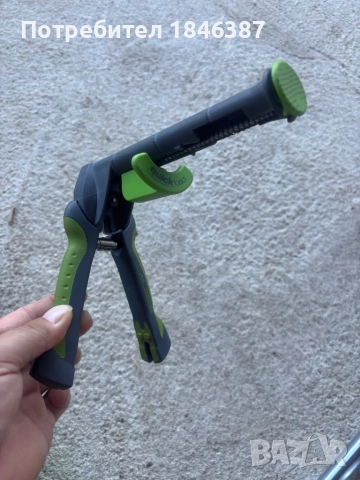 Клещи, за вързване на огради Rapid FP222, снимка 2 - Клещи - 51554399