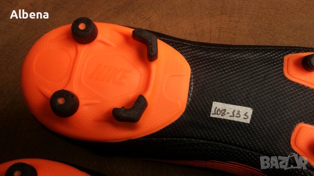 NIKE MERCURIAL Размер EUR 44 / UK 9 бутонки 108-13-S, снимка 12 - Спортни обувки - 40940655