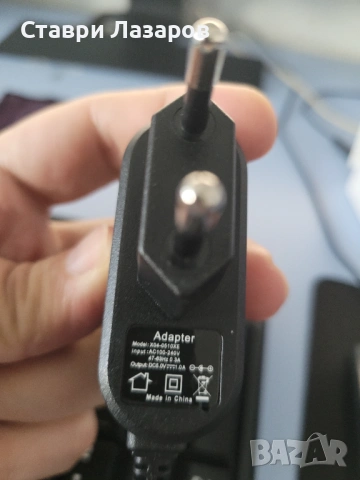 Wi-Fi рутер Smartcom работещ с всички интернет доставчици, снимка 8 - Рутери - 51710538