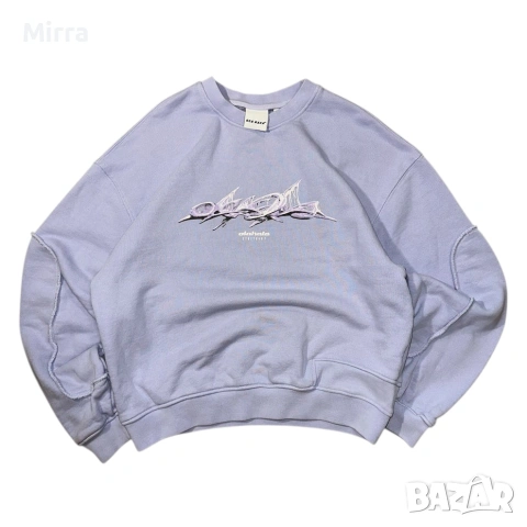 Ola Kala Heavy Crewneck