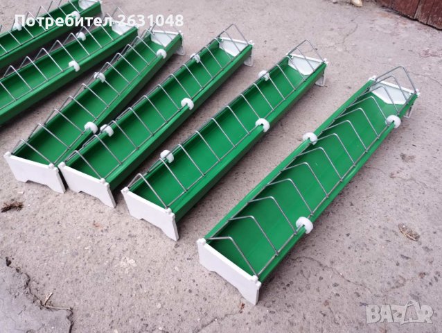 хранилка за пилета и гълъби 40 см, снимка 8 - За птици - 42125413