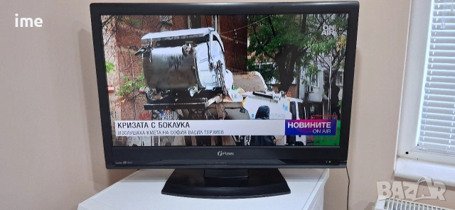 LCD телевизор Funai НОМЕР 71. Model LH840-M32. 32инча 81см. Цифров и аналогов тунер., снимка 9 - Телевизори - 53122602