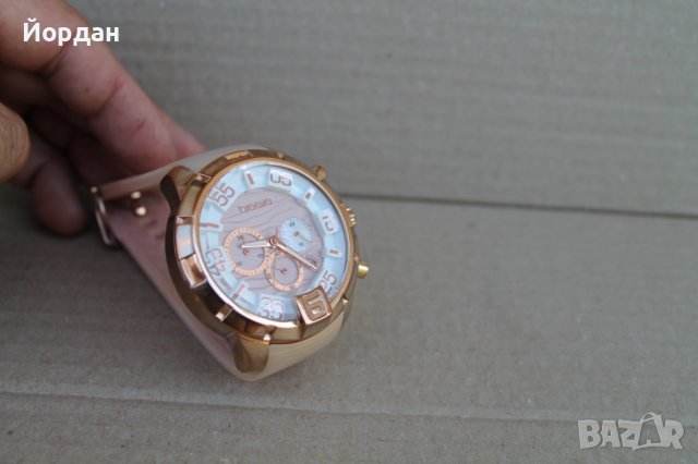 Дамски часовник ''Bresse'' , снимка 2 - Дамски - 42001577