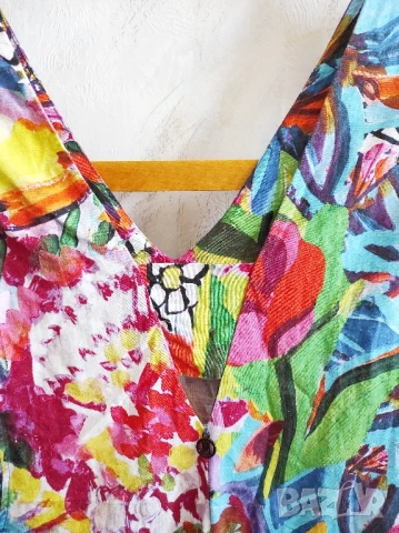 Лятна рокля Maloka, снимка 6 - Рокли - 50684977