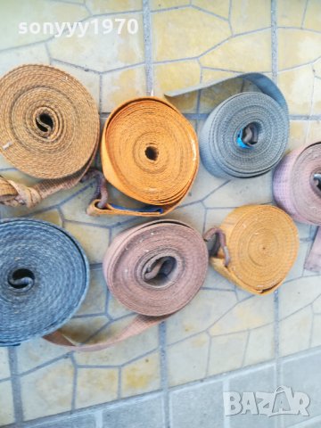 ЛЕНТИ 8-9М ТИР КОЛАНИ 15ЛВ ЗА БР 2302221853, снимка 5 - Оранжерии - 35894520