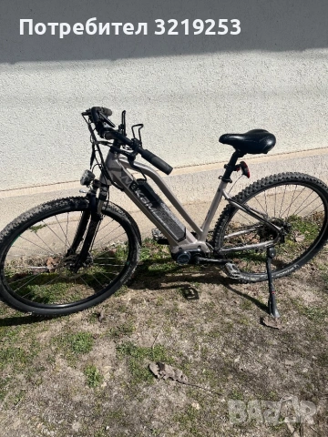 Ел велосипеди 