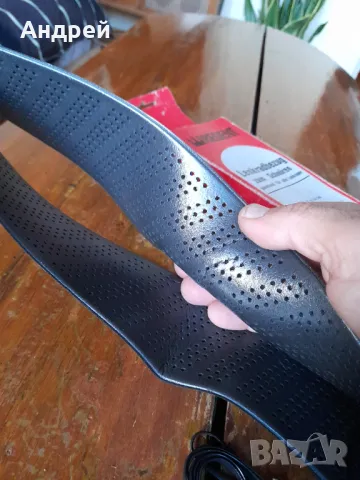 Стар калъф за волан Regent, снимка 6 - Други ценни предмети - 48198119